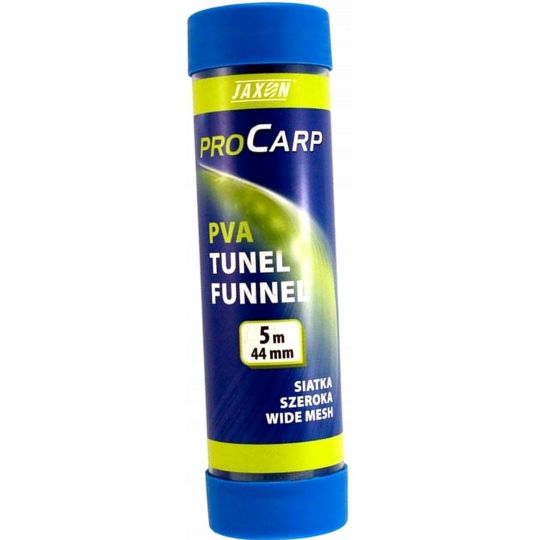 ZESTAW TUNEL PVA 44mmx5m LC-PVA001 ZESTAW TUNEL PVA 44mmx5m LC-PVA001