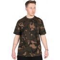 KOSZULKA T-SHIRT FOX CAMO T ROZMIAR XXL