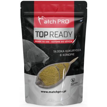 ZANĘTA MATCH PRO READY METHODMIX SWEET CORN 700g