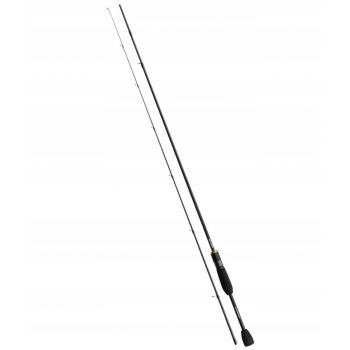 WĘDKA FLAGMAN BLACKFIRE 80L 2.44m 5-15g SPINNING