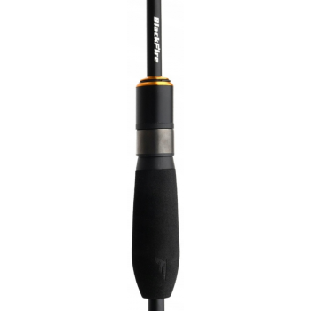 WĘDKA FLAGMAN BLACKFIRE 80L 2.44m 5-15g SPINNING
