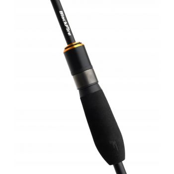 WĘDKA FLAGMAN BLACKFIRE 80L 2.44m 5-15g SPINNING