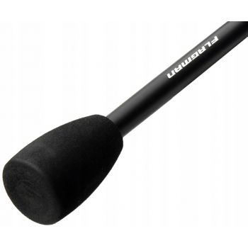 WĘDKA FLAGMAN BLACKFIRE 80L 2.44m 5-15g SPINNING