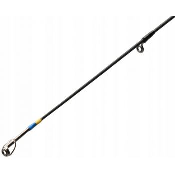 WĘDKA FLAGMAN BLACKFIRE 80L 2.44m 5-15g SPINNING
