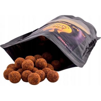 KULKI BANDIT CARP KILLER SPICE HOT STRAWBERRY 1kg