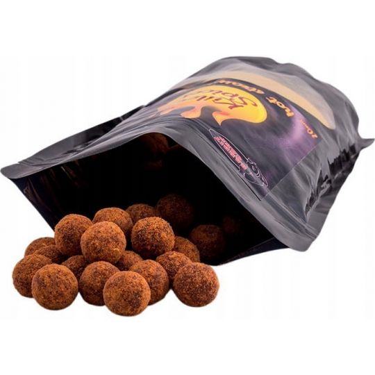 KULKI BANDIT CARP KILLER SPICE HOT STRAWBERRY 1kg KULKI BANDIT CARP KILLER SPICE HOT STRAWBERRY 1kg