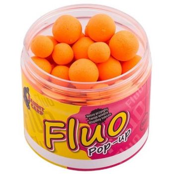 KULKI BANDIT POWER SHOT FLUO POP UP CZEKOLADA POMA