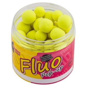 KULKI BANDIT POWER SHOT FLUO POP UP SCOPEX SQUID