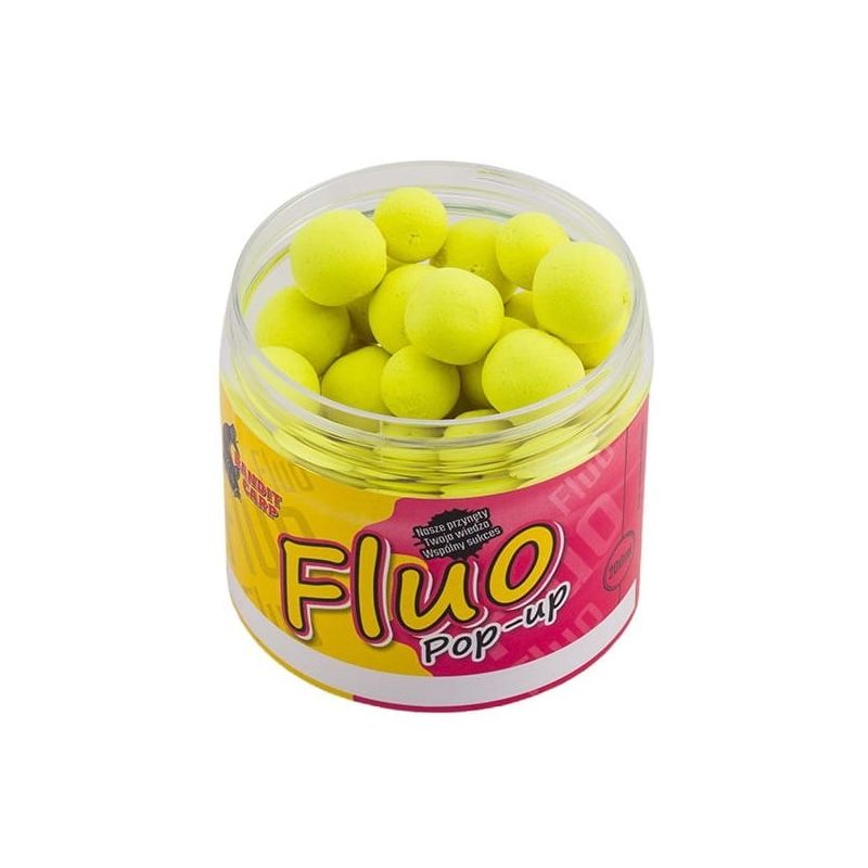 KULKI BANDIT POWER SHOT FLUO POP UP SCOPEX SQUID KULKI BANDIT POWER SHOT FLUO POP UP SCOPEX SQUID