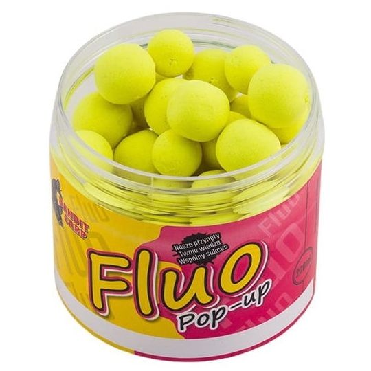 KULKI BANDIT POWER SHOT FLUO POP UP SCOPEX SQUID KULKI BANDIT POWER SHOT FLUO POP UP SCOPEX SQUID