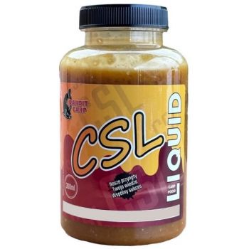 LIQUID BANDIT POWER SHOT CSL 300ml KRILL TRUSKAWKA