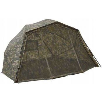 NAMIOT PROLOGIC ELEMENT 65 BROLLY FULL SYSTEM CAMO