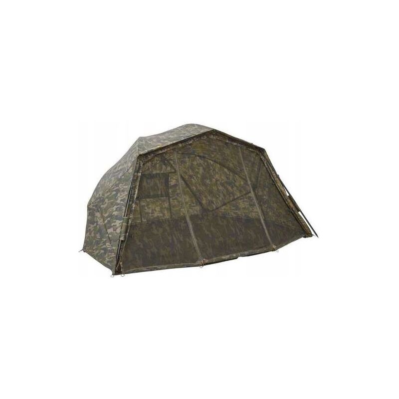 NAMIOT PROLOGIC ELEMENT 65 BROLLY FULL SYSTEM CAMO NAMIOT PROLOGIC ELEMENT 65 BROLLY FULL SYSTEM CAMO