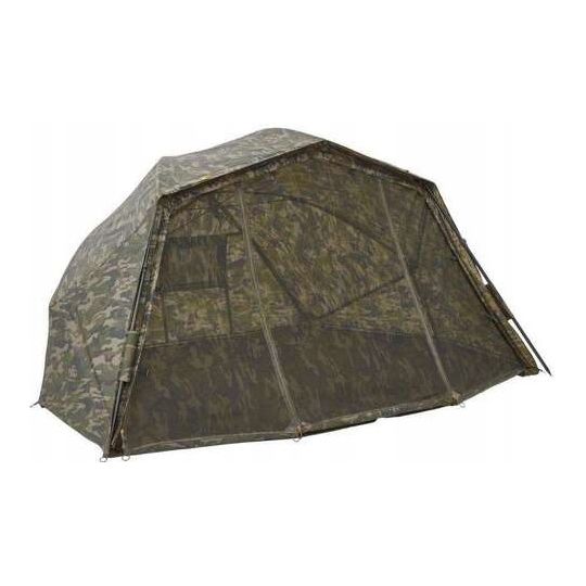 NAMIOT PROLOGIC ELEMENT 65 BROLLY FULL SYSTEM CAMO NAMIOT PROLOGIC ELEMENT 65 BROLLY FULL SYSTEM CAMO