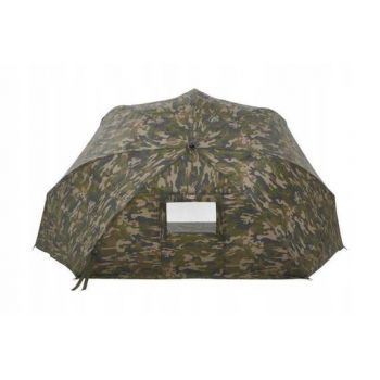 NAMIOT PROLOGIC ELEMENT 65 BROLLY FULL SYSTEM CAMO