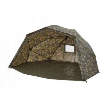 NAMIOT PROLOGIC ELEMENT 65 BROLLY FULL SYSTEM CAMO