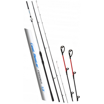 WĘDKA FLAGMAN CAST MASTER FEEDER 3.60m 110g
