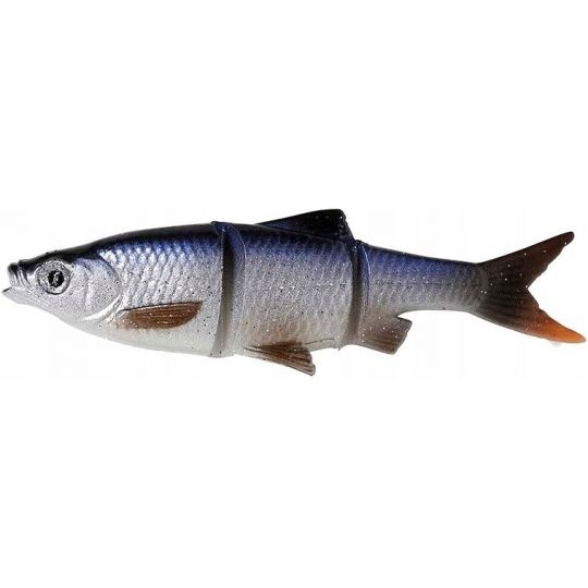 GUMA SAVAGE GEAR ROACH SWIM& JERK 12,5cm ROACH GUMA SAVAGE GEAR ROACH SWIM& JERK 12,5cm ROACH