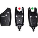 ZESTAW SYGNALIZATORÓW MISTRALL SLIM R1 2+1