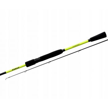 WĘDKA FLAGMAN BONUS 80ML 2.44m 5-18g SPINNING