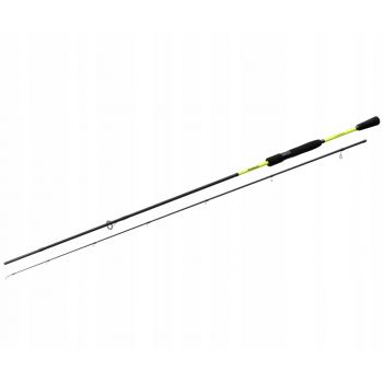 WĘDKA FLAGMAN BONUS 80ML 2.44m 5-18g SPINNING