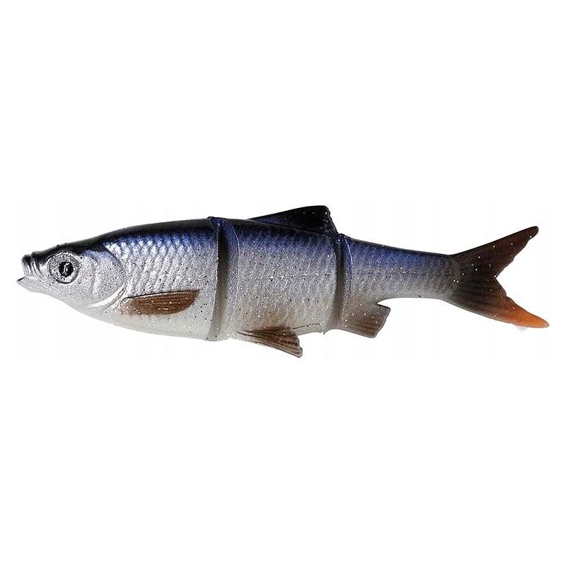 GUMA SAVAGE GEAR ROACH SWIM& JERK 10cm ROACH GUMA SAVAGE GEAR ROACH SWIM& JERK 10cm ROACH