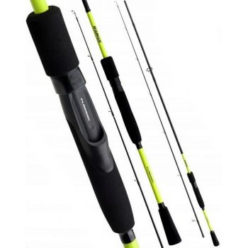 WĘDKA FLAGMAN BONUS 73MH 2.21m 10-35g SPINNING