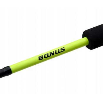WĘDKA FLAGMAN BONUS 73MH 2.21m 10-35g SPINNING