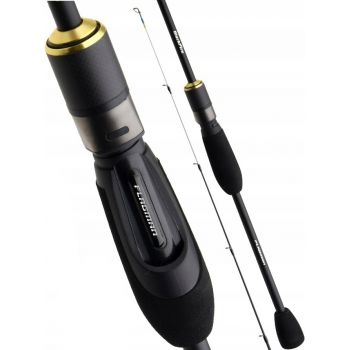 WĘDKA FLAGMAN BLACKFIRE 73L 2.21m 2-12g SPINNING