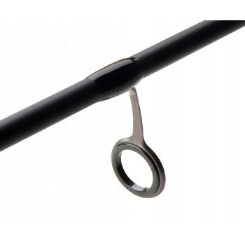 WĘDKA FLAGMAN BLACKFIRE 73L 2.21m 2-12g SPINNING