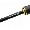 WĘDKA FLAGMAN BLACKFIRE 73L 2.21m 2-12g SPINNING