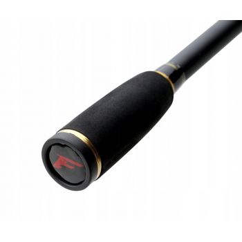 WĘDKA FLAGMAN BLACKFIRE 90H 2.74m 10-45g SPINNING