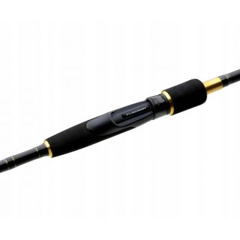 WĘDKA FLAGMAN BLACKFIRE 90H 2.74m 10-45g SPINNING