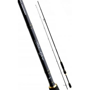 WĘDKA FLAGMAN BLACKFIRE 80M 2.44m 7-28g SPINNING