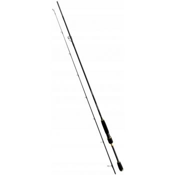 WĘDKA FLAGMAN BLACKFIRE 80M 2.44m 7-28g SPINNING