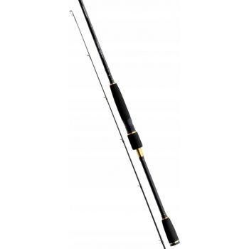 WĘDKA FLAGMAN BLACKFIRE 80M 2.44m 7-28g SPINNING