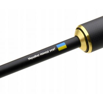 WĘDKA FLAGMAN BLACKFIRE 70UL 2.13m 2-8g SPINNING