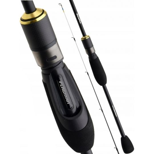 WĘDKA FLAGMAN BLACKFIRE 70L 2.13m 3-12g SPINNING