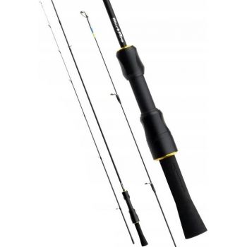 WĘDKA FLAGMAN BLACKFIRE 62UL 1.88m 0.4-4g MICRO JI