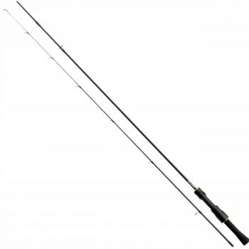 WĘDKA FLAGMAN BLACKFIRE 62UL 1.88m 0.4-4g MICRO JI