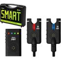 ZESTAW SYGNALIZATORÓW DELPHIN SMART 2+1