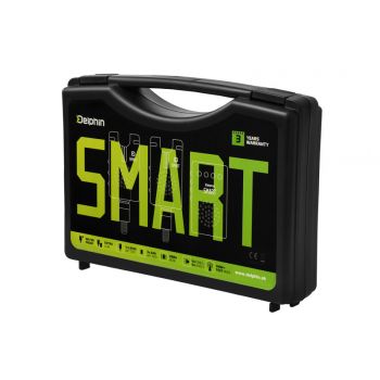 ZESTAW SYGNALIZATORÓW DELPHIN SMART 2+1