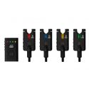 ZESTAW SYGNALIZATORÓW DELPHIN SMART 3+1