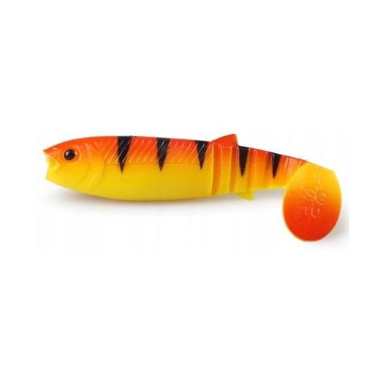 GUMA SAVAGE GEAR CANNIBAL 15cm 33g KOPYTO GOLDEN A GUMA SAVAGE GEAR CANNIBAL 15cm 33g KOPYTO GOLDEN A