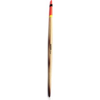 SPŁAWIK SAENGER NATURE 6 Z PAŁKI WODNEJ 21cm