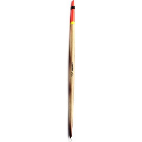 SPŁAWIK SAENGER NATURE 6 Z PAŁKI WODNEJ 21cm SPŁAWIK SAENGER NATURE 6 Z PAŁKI WODNEJ 21cm