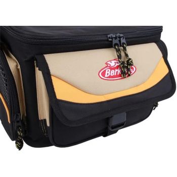 TORBA BERKLEY 4 BOX STORER 28x19.5x18.5cm PUDEŁKA