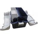 SKRZYNKA PLANO HIP ROOF TACKLE BOX 50.8x27.3x28.6c