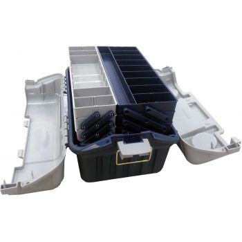 SKRZYNKA PLANO HIP ROOF TACKLE BOX 50.8x27.3x28.6c
