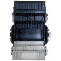 SKRZYNKA PLANO HIP ROOF TACKLE BOX 50.8x27.3x28.6c